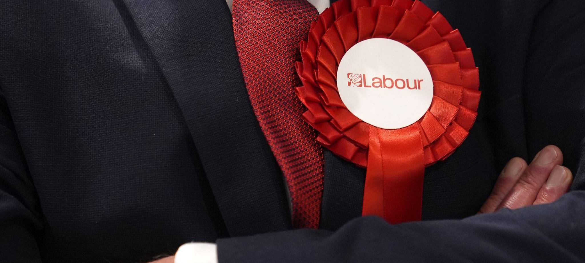 Labour-Partei
