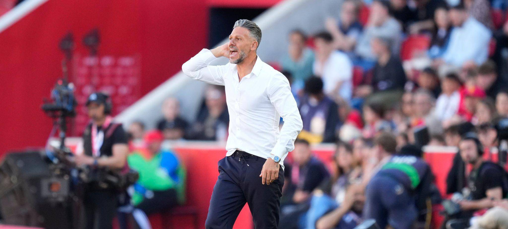 Martín Demichelis