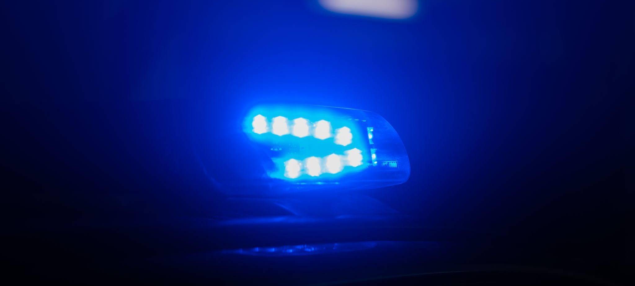 Polizei