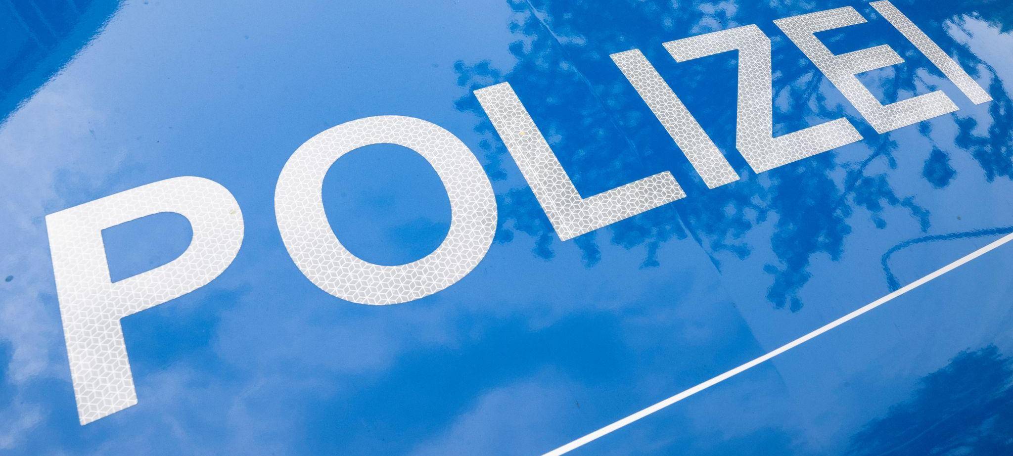 Polizeiensatz