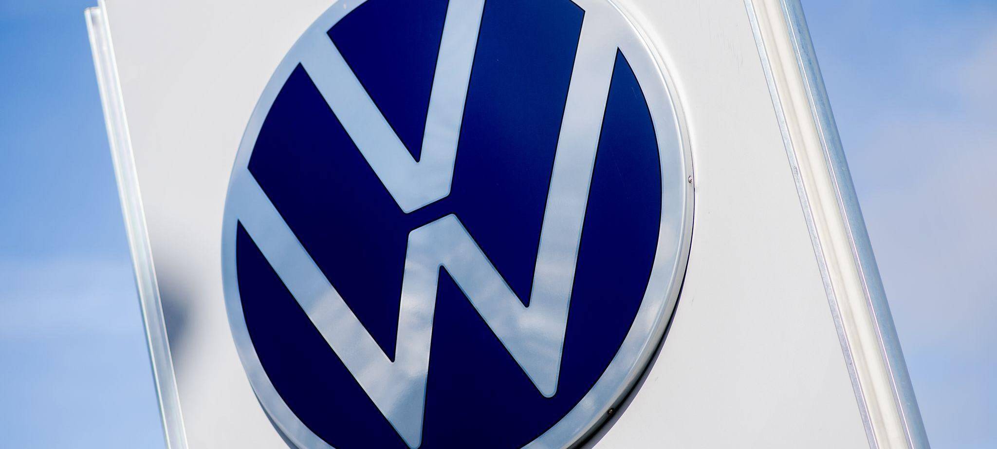 Volkswagen - Werk Emden