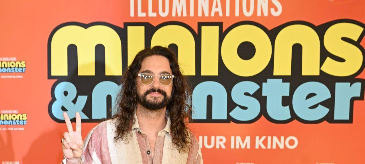 Deutschlandpremiere "Minions & Monster"