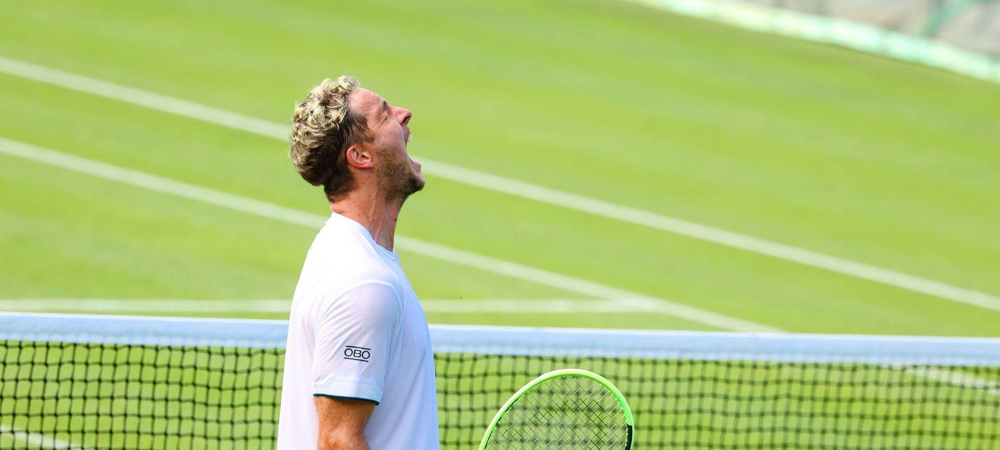 Wimbledon