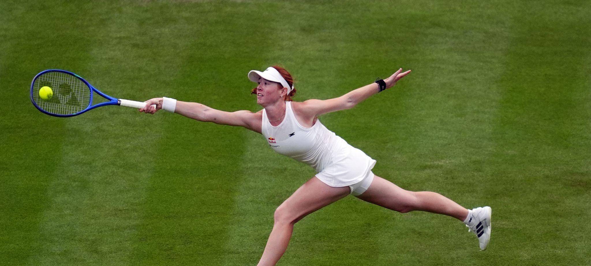 Wimbledon