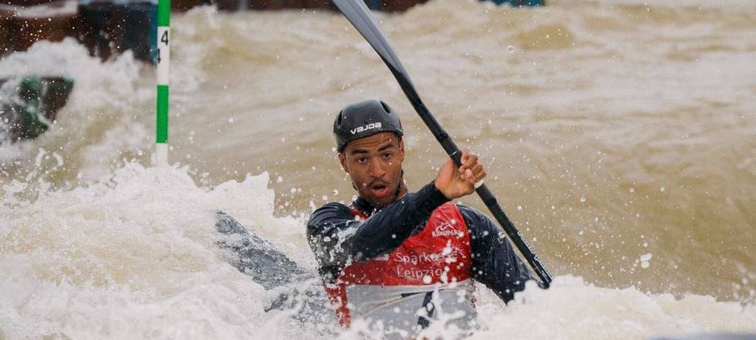 U23-WM im Kanuslalom: Laryea vom WSC Lippstadt dabei