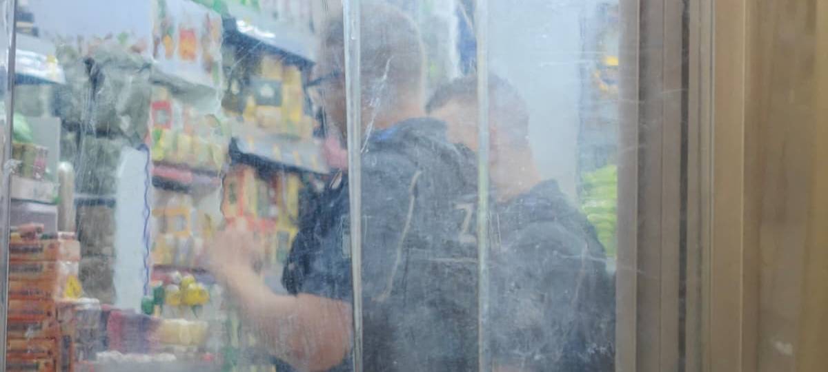 Razzia in Soest: Zoll und Polizei werden fündig