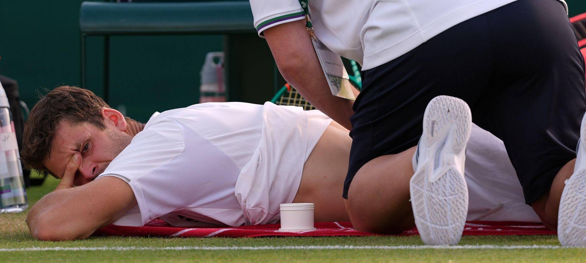 Wimbledon
