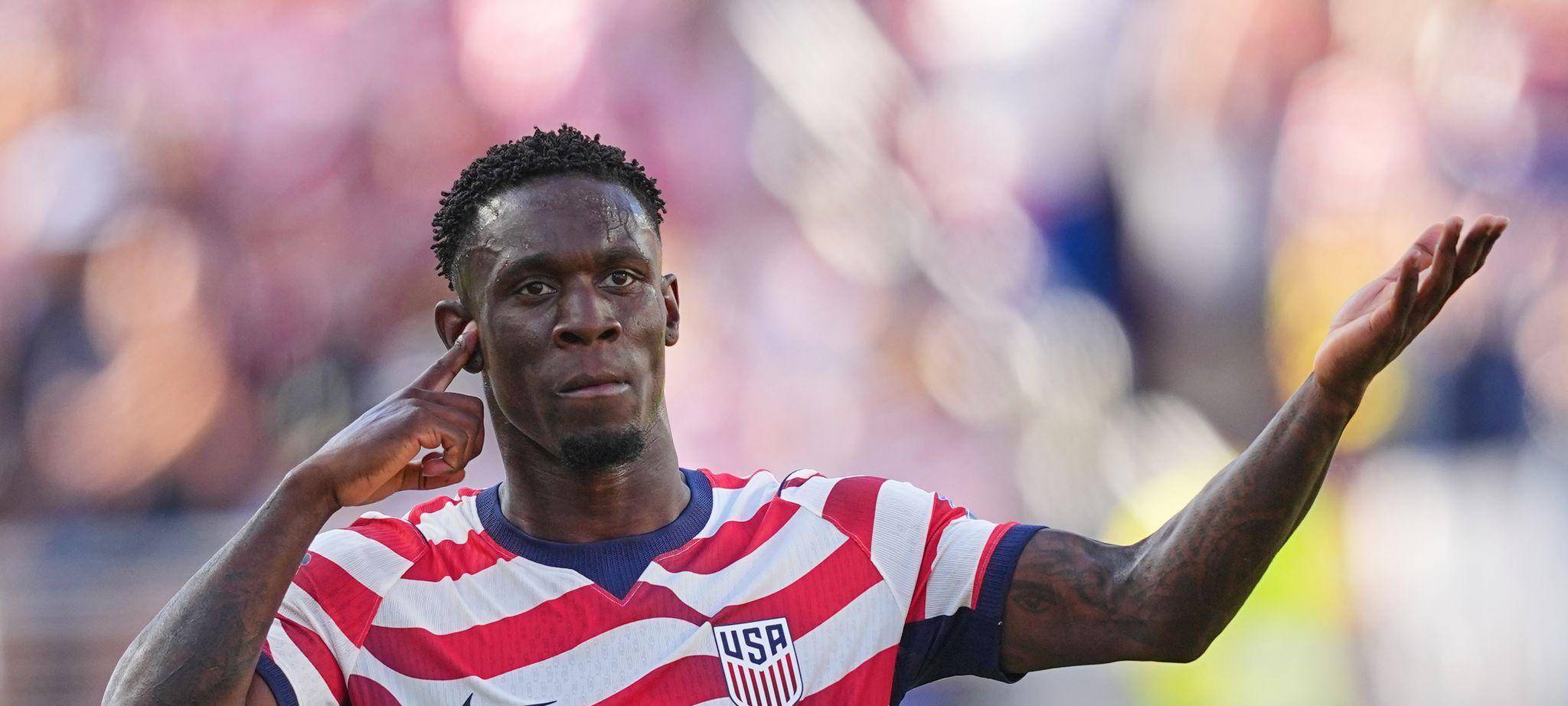 WM 2026 - USA - Bosnien-Herzegowina