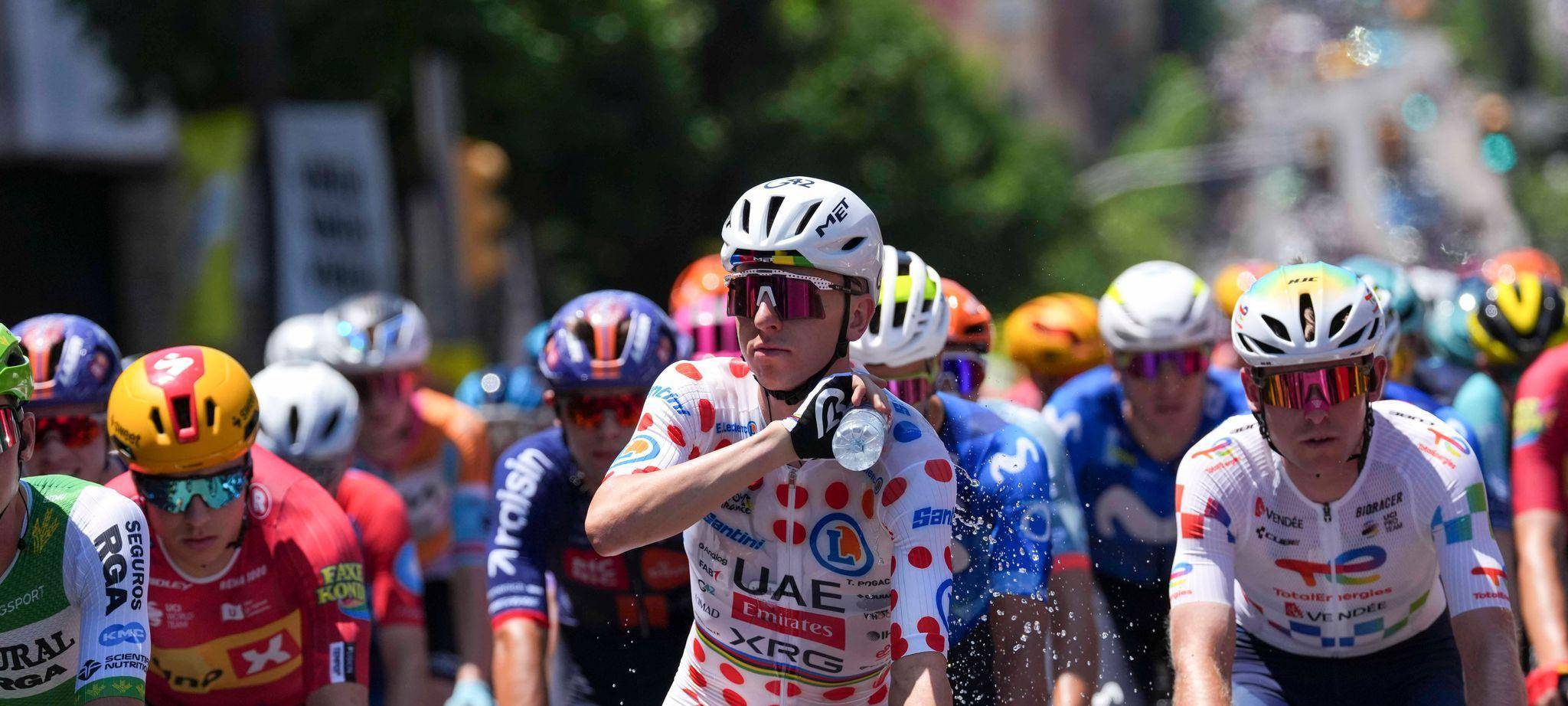 Tour de France