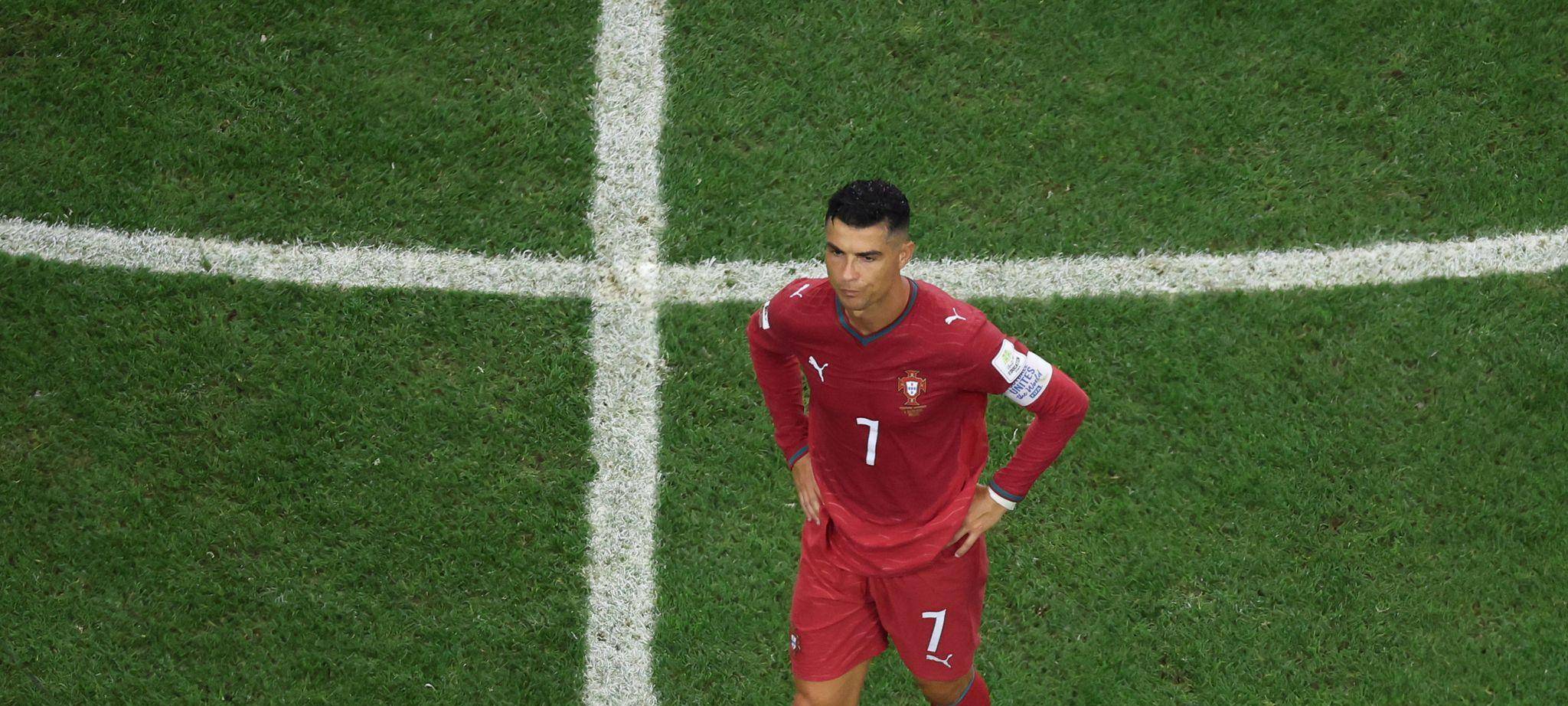WM 2026 - Portugal - Spanien
