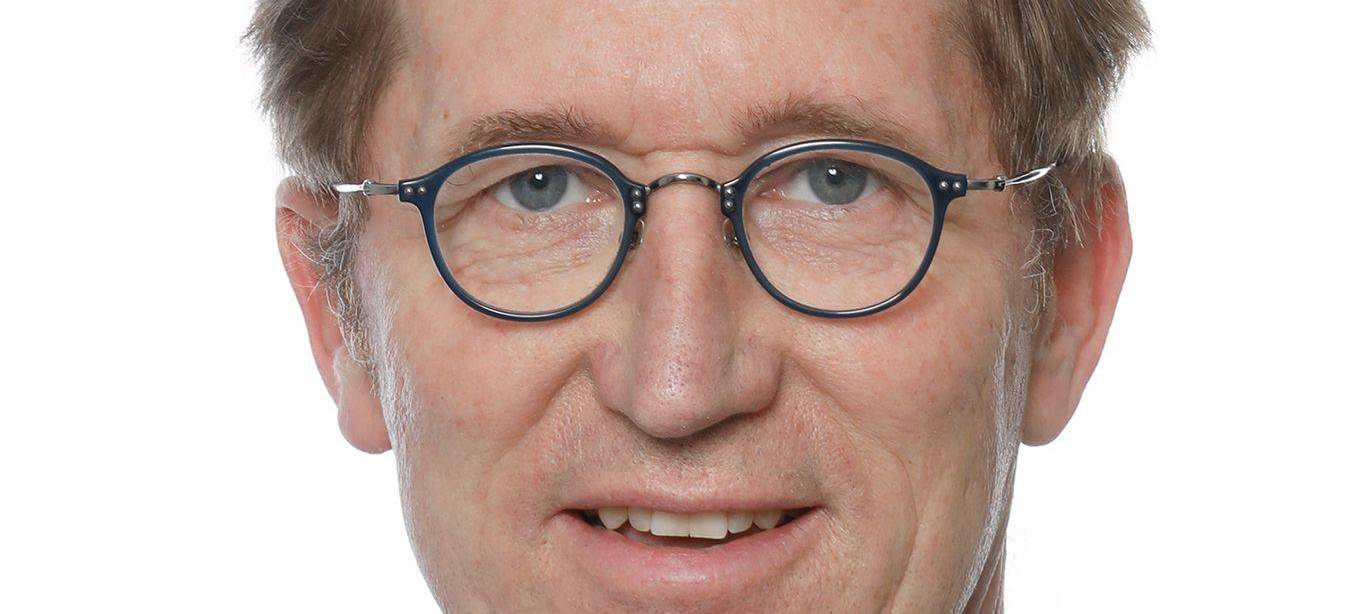 Prof. Dr. Gerd Geerling