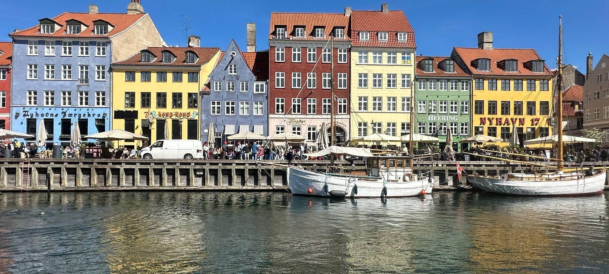 Kopenhagen