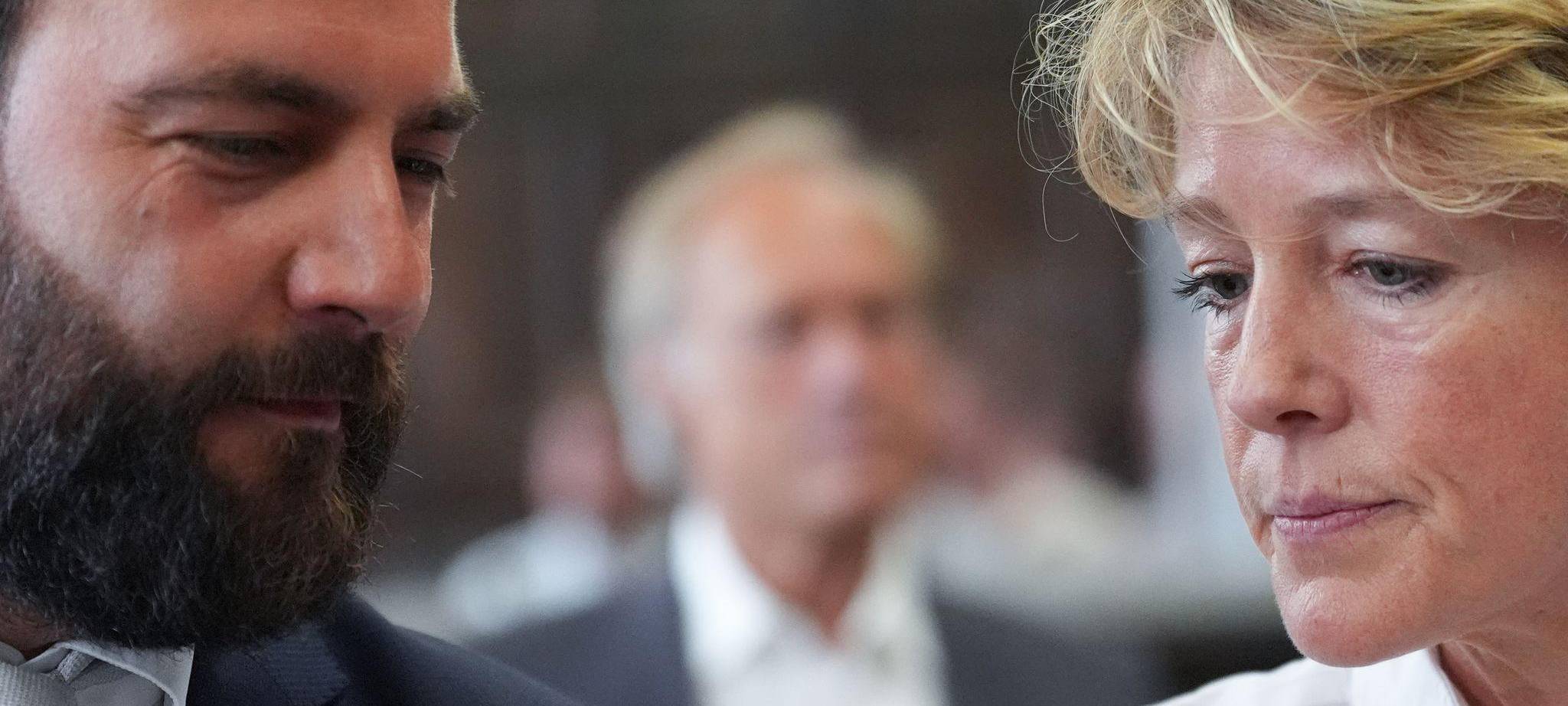 Fortsetzung Prozess wegen mutmaßlicher Kindesentführung