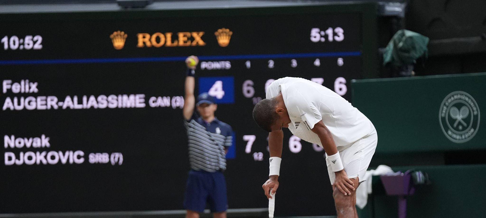 Wimbledon 2026