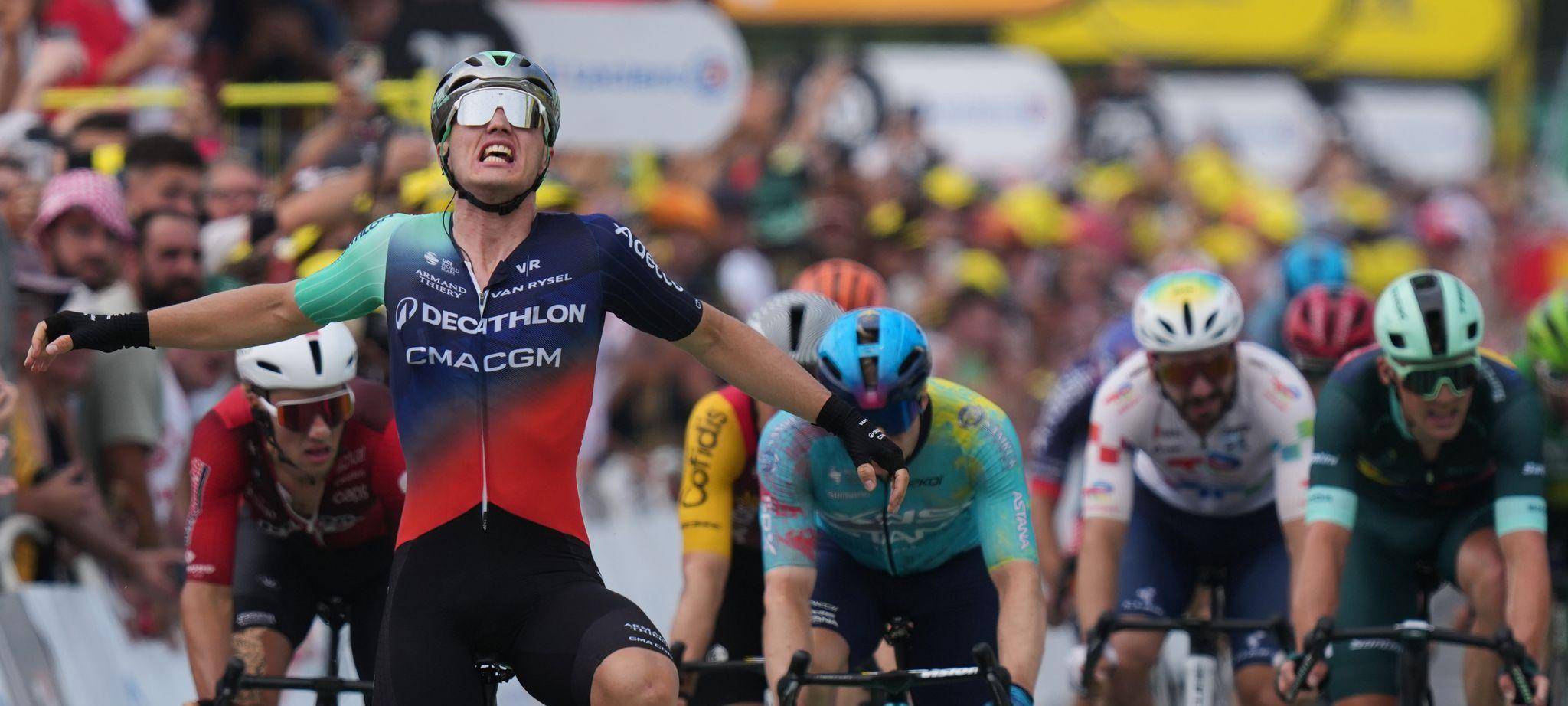Tour de France 2026