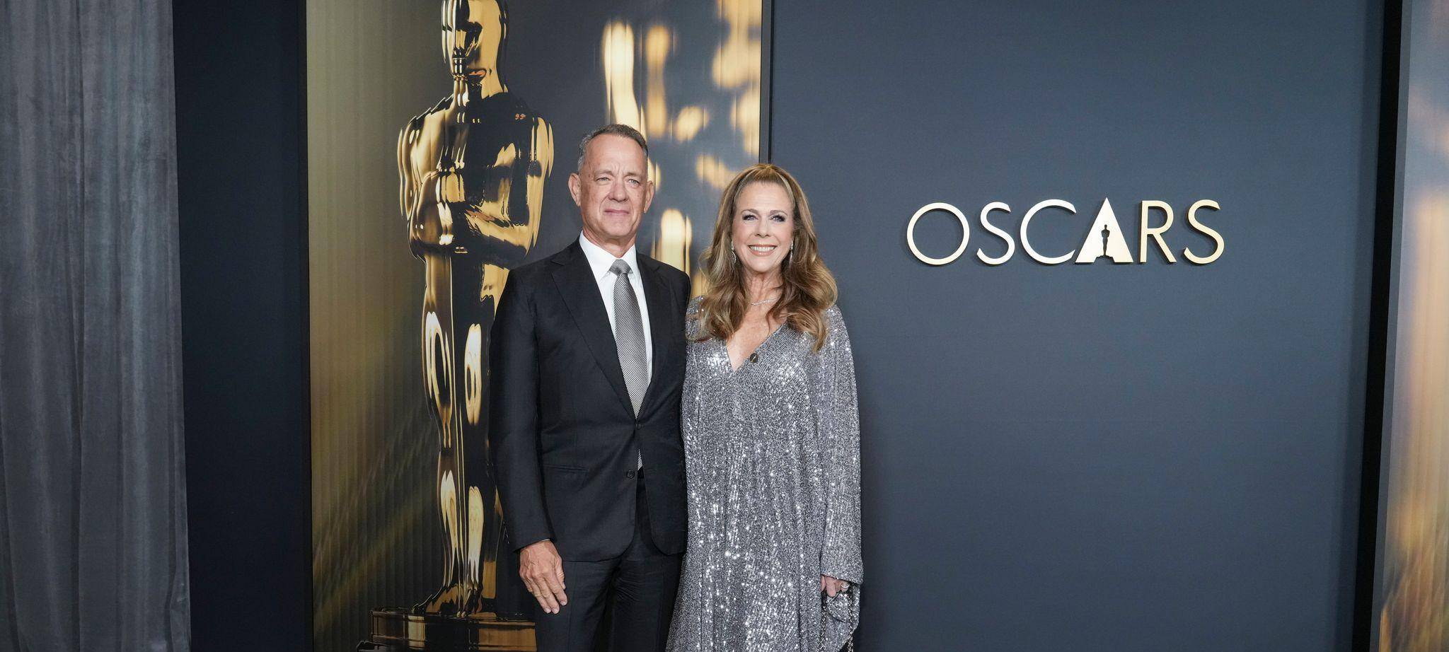 15. Governors Awards in Los Angeles