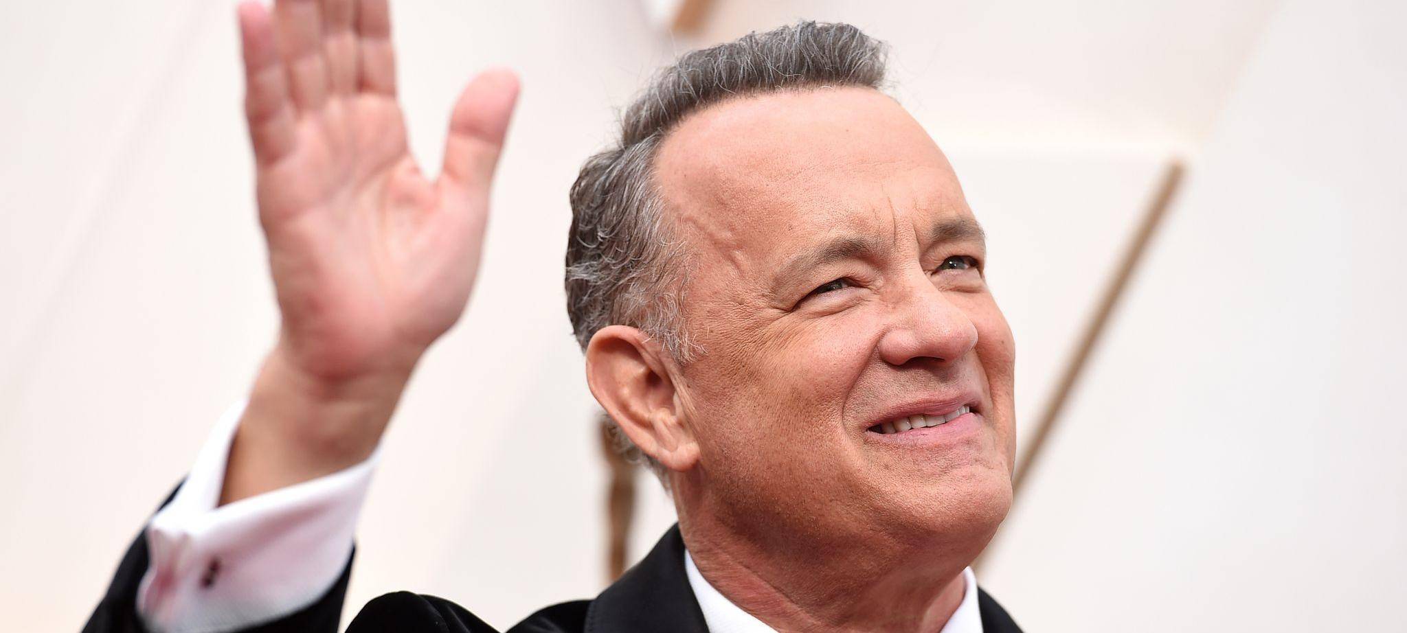 Tom Hanks wird 65