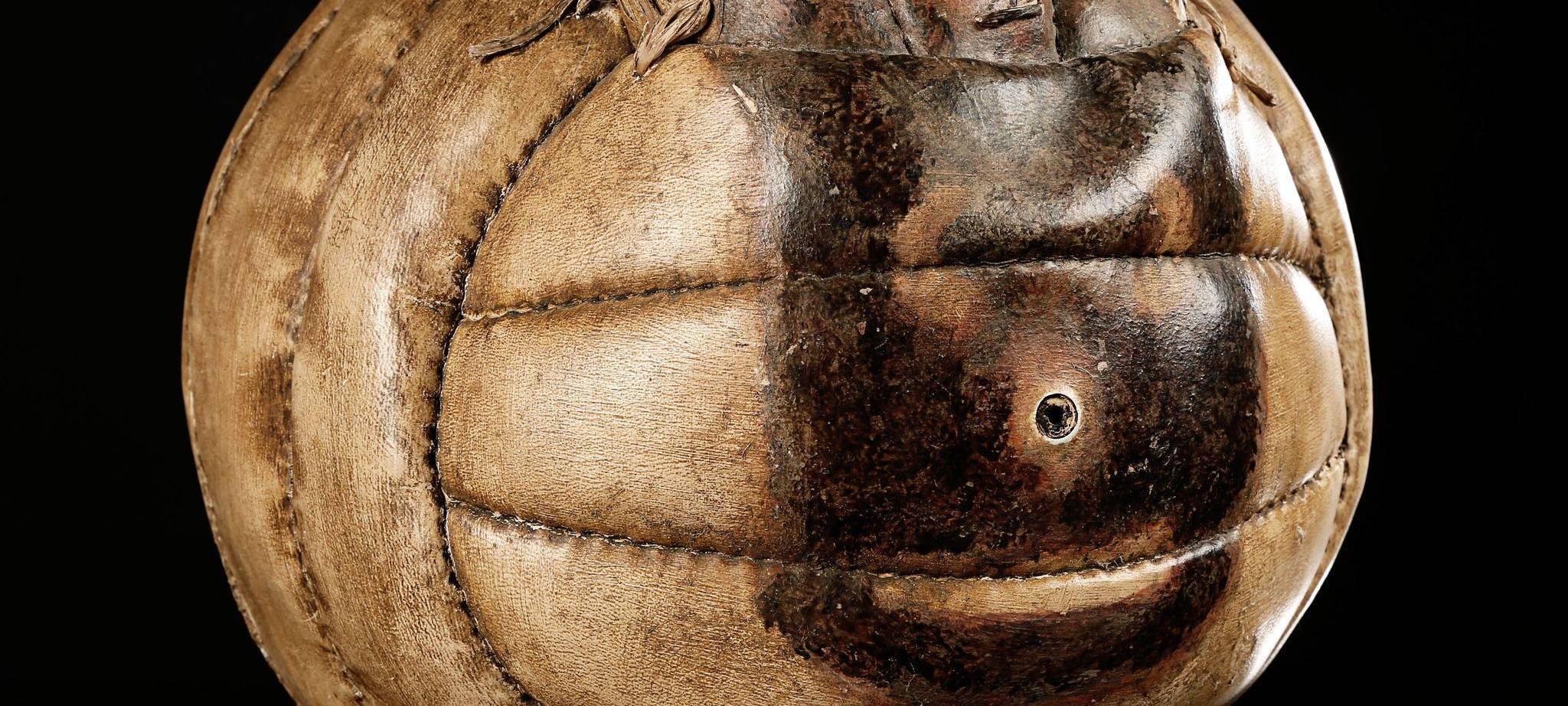 Volleyball aus Hanks-Film «Cast Away» bei Auktion