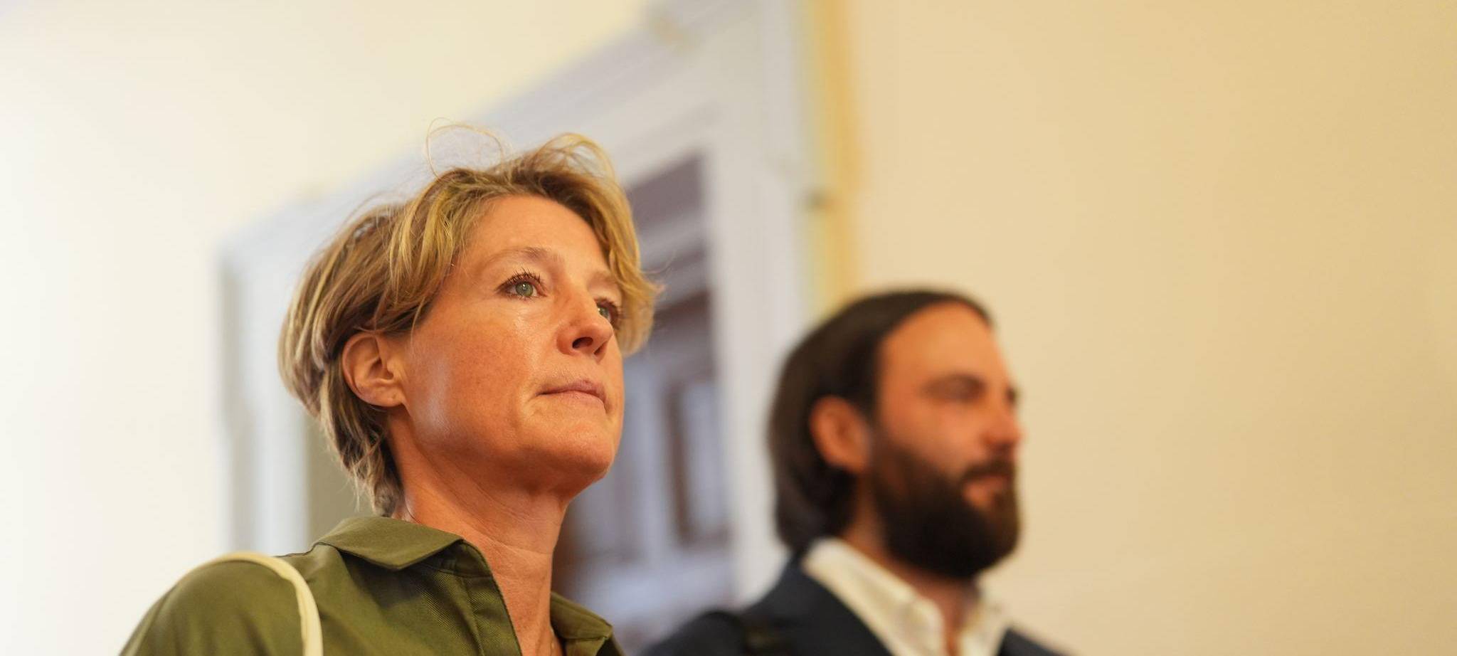 Fortsetzung Prozess wegen mutmaßlicher Kindesentführung