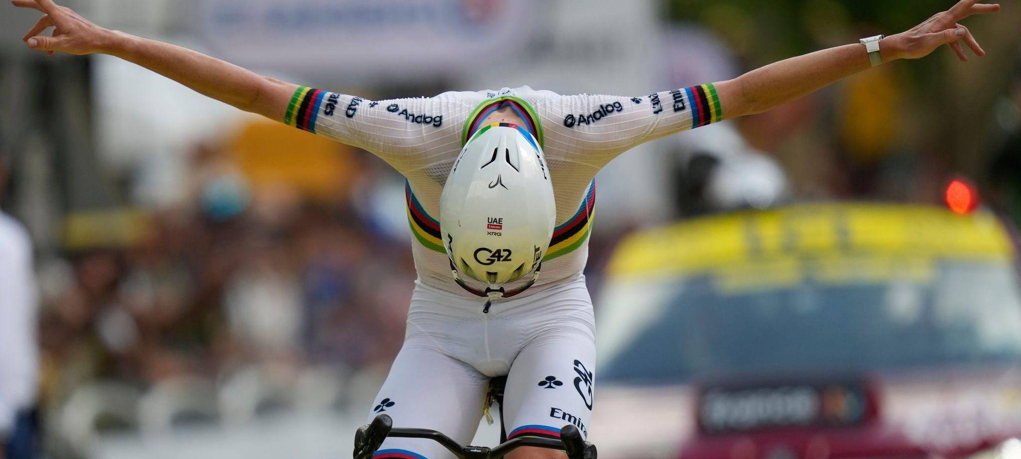 Tour de France
