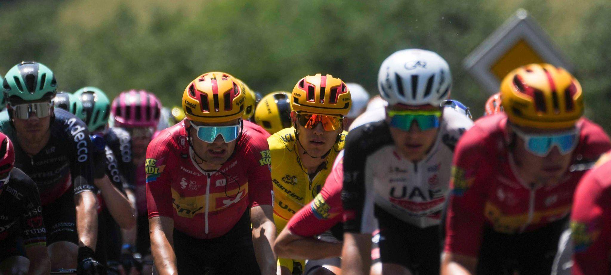 Tour de France