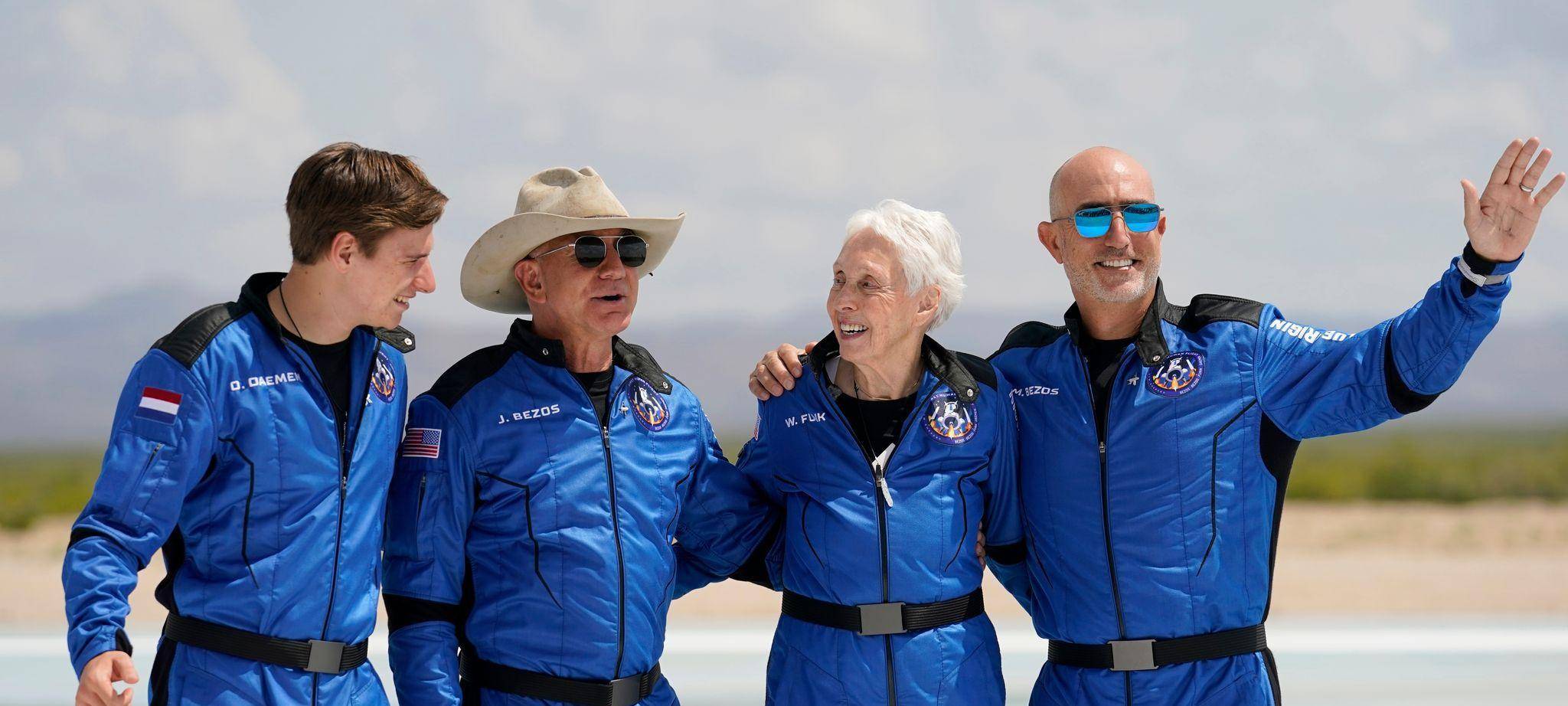 Blue Origin