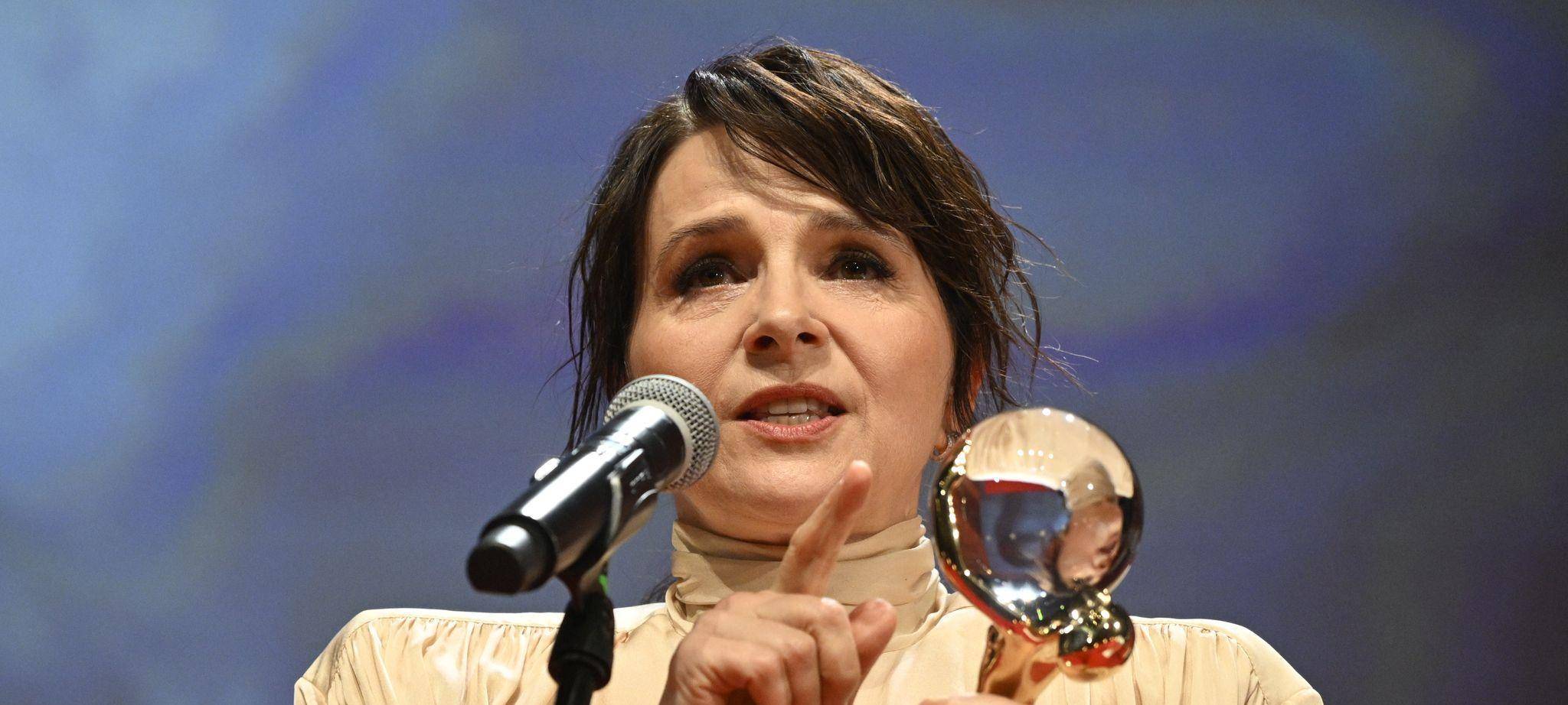 Internationales Filmfestival von Karlsbad