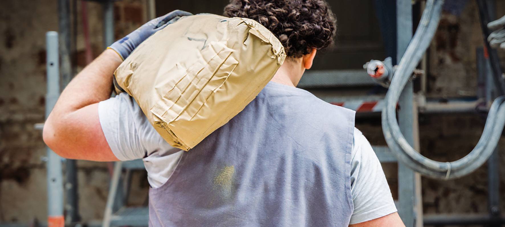 IG BAU: Kaum ältere Bauarbeiter im Kreis Soest