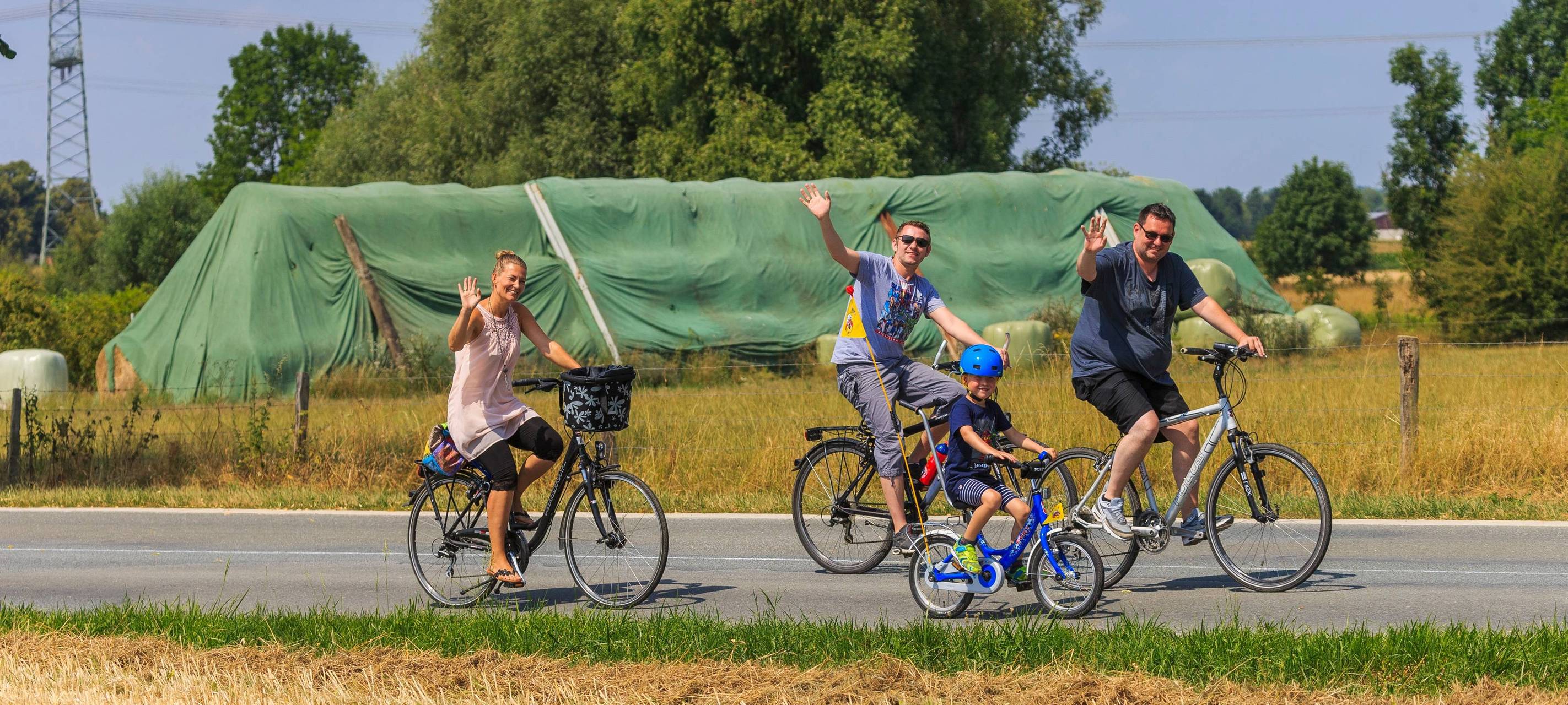 Sattelfest 2026: Freie Fahrt zwischen Soest und Hamm