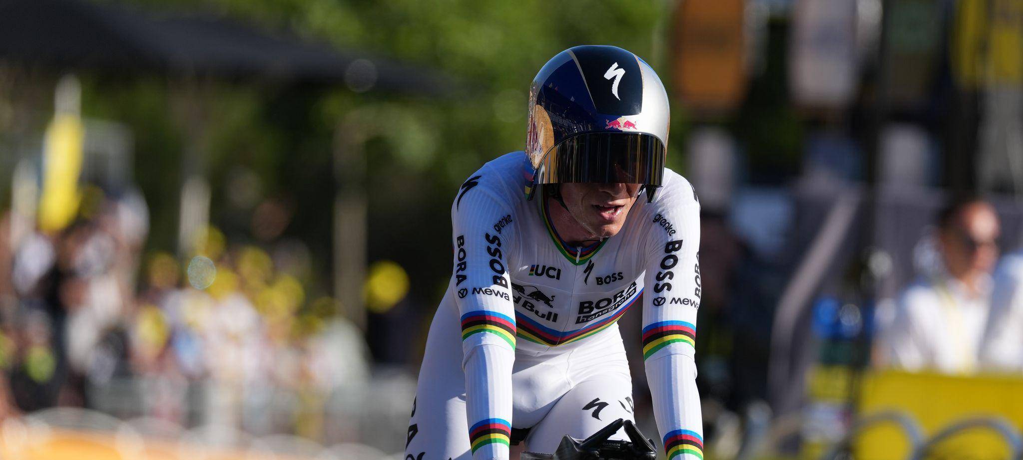 Tour de France 2026