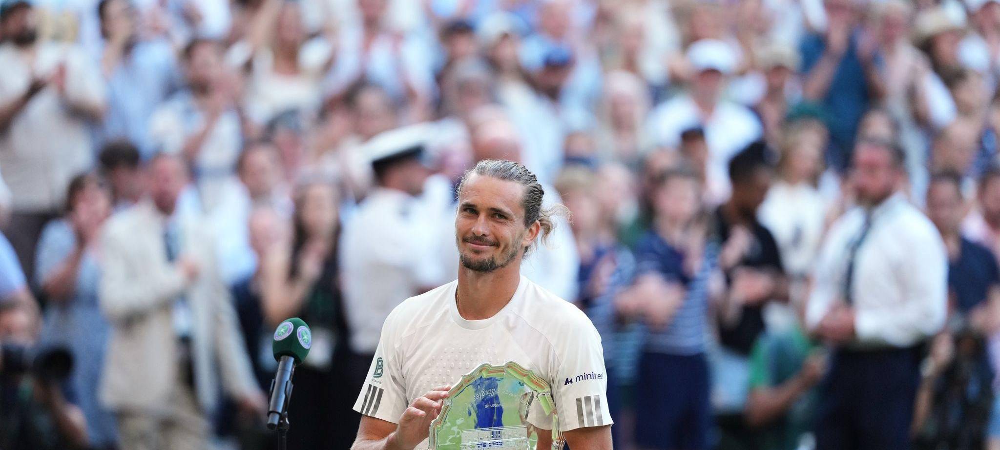 Tennis Wimbledon