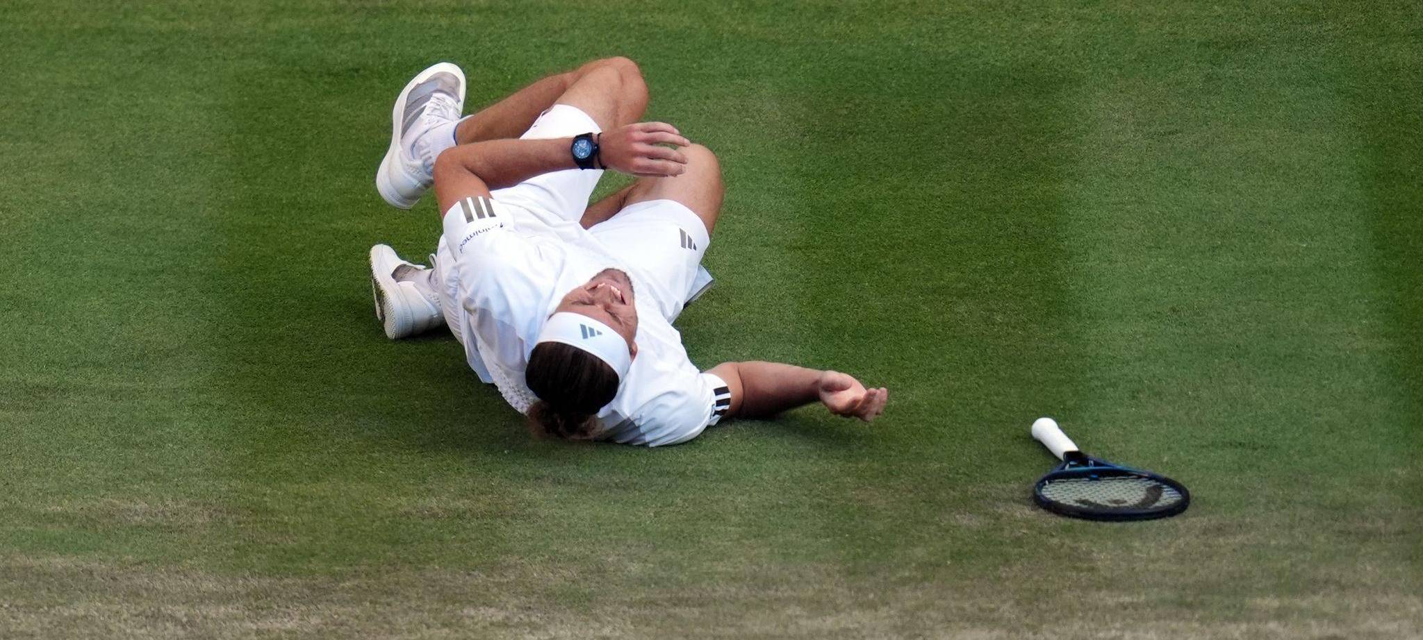 Wimbledon 2026