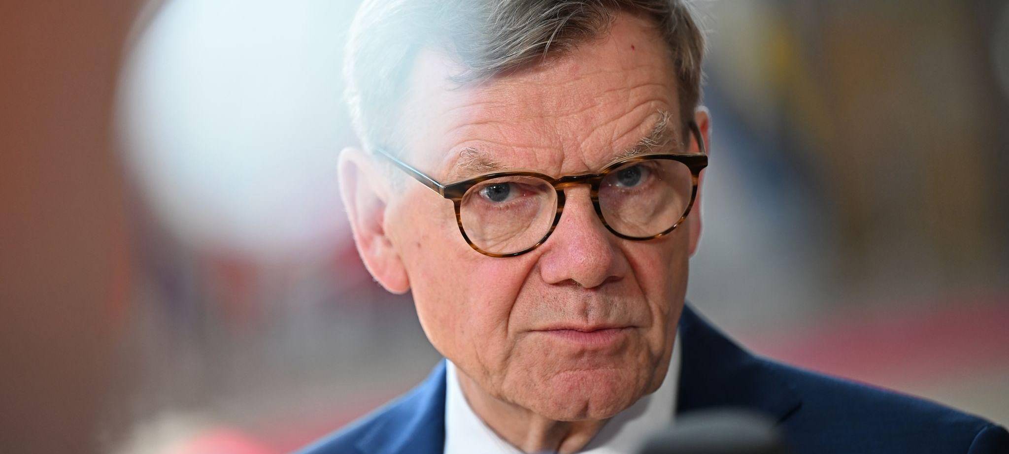 Treffen der EU-Außenminister