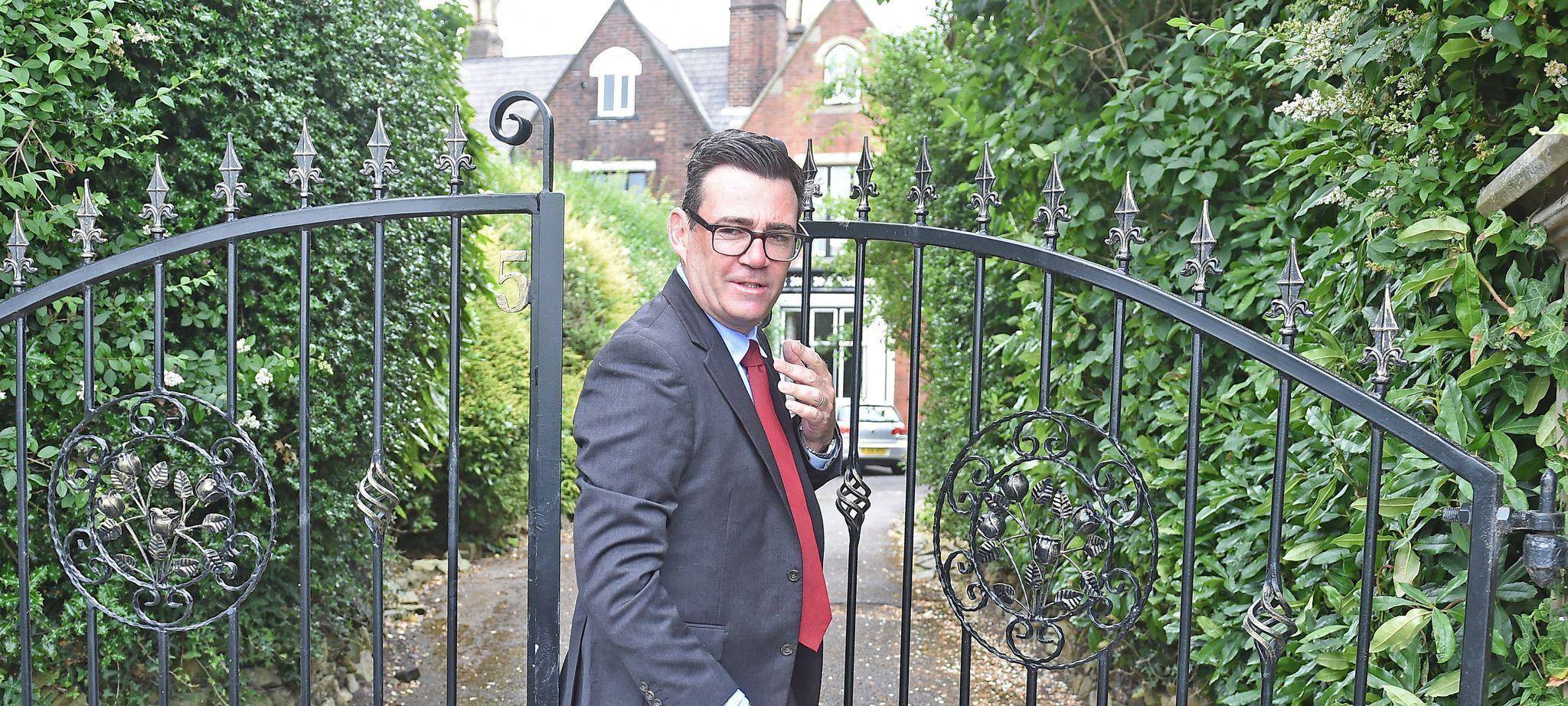 Andy Burnham