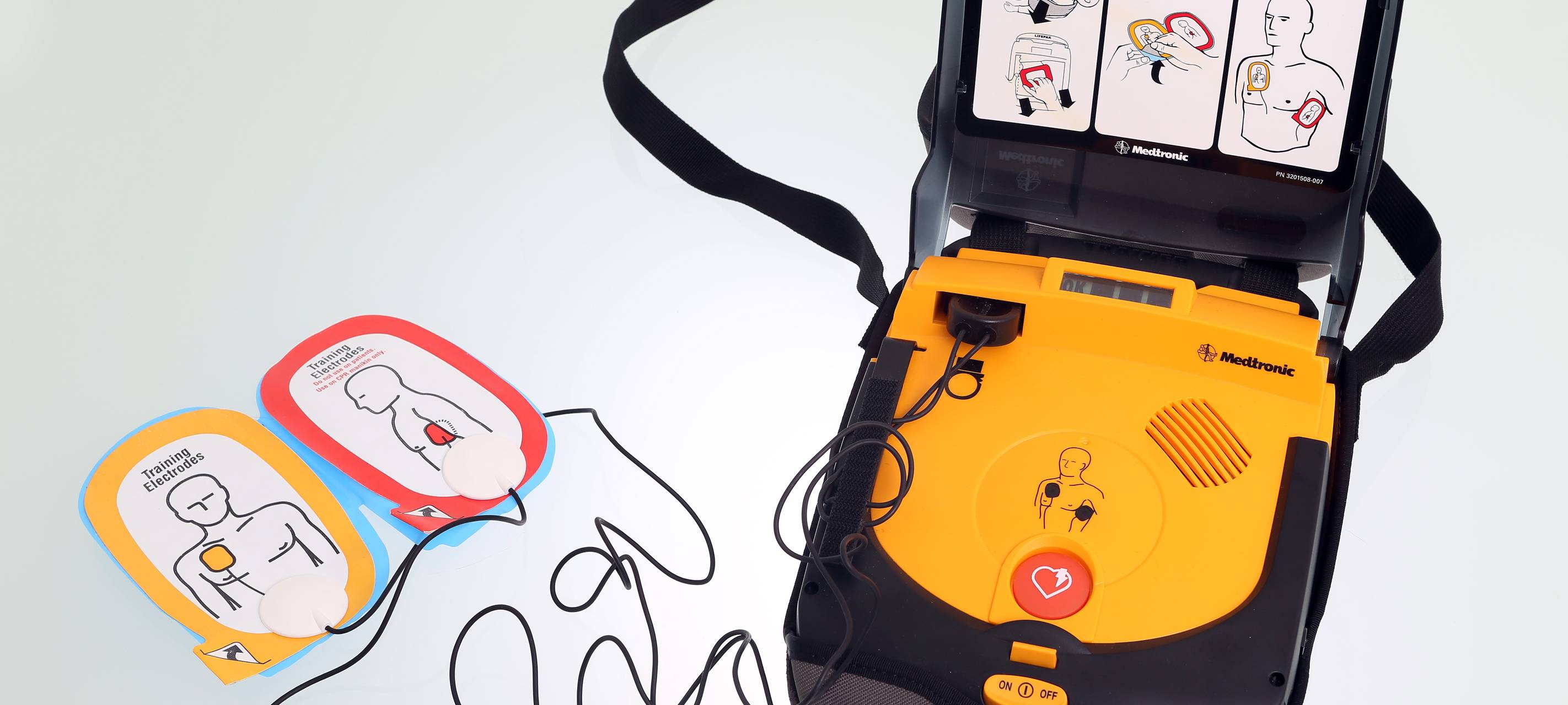 Werler Stadtrat entscheidet über Defibrillatoren