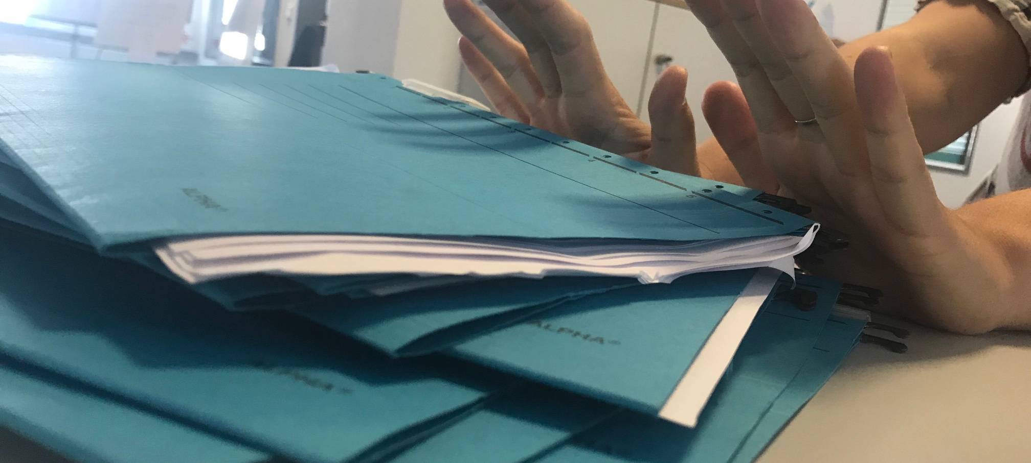 Professionelle Hilfe bei Prokastrination