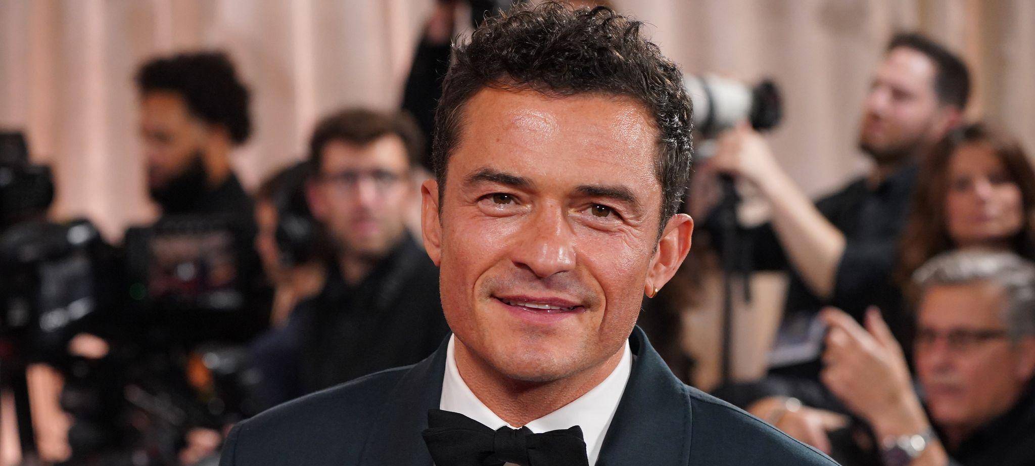 Orlando Bloom