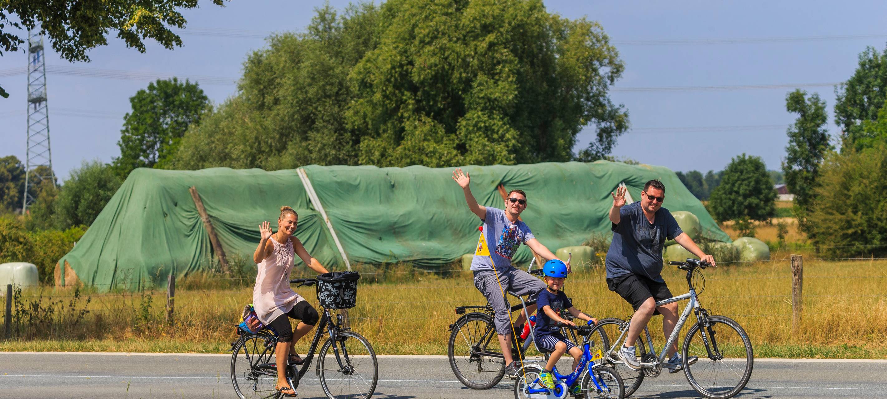 Sattelfest 2026: Freie Fahrt zwischen Soest und Hamm