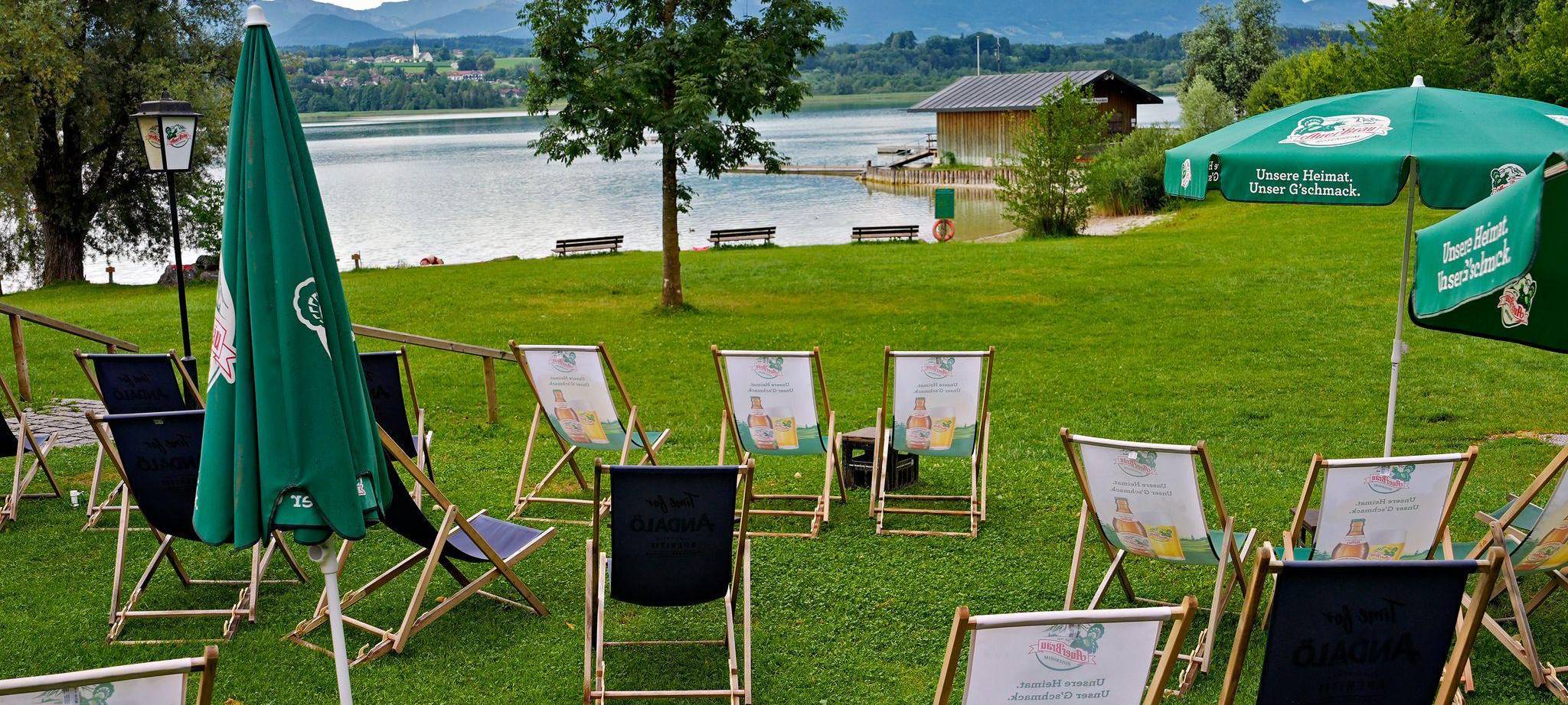 Wetter in Bayern