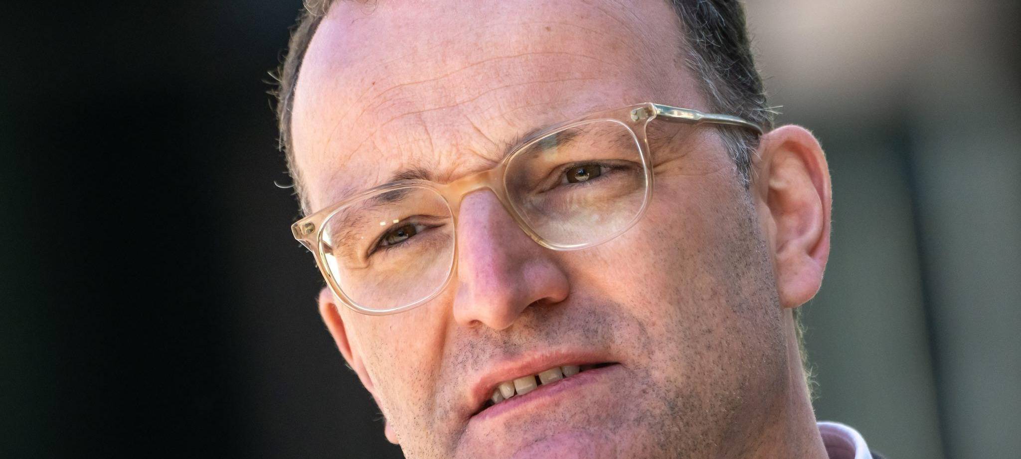 Jens Spahn