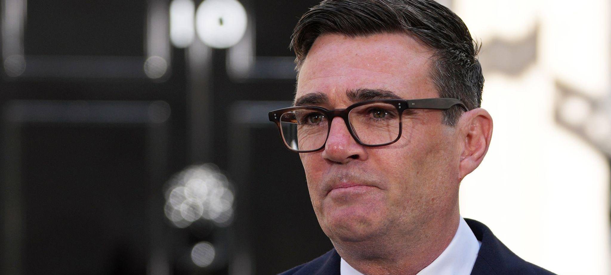 Neuer britischer Premierminister Burnham
