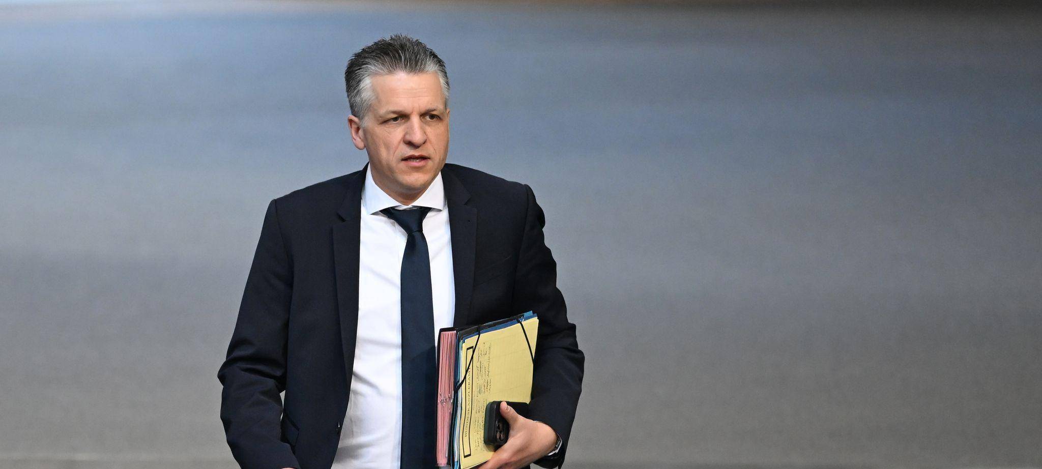 Thorsten Frei (CDU)