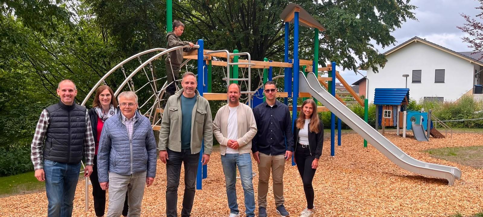 Werler Stadtwald wird zum Natur-Erlebnis-Wald