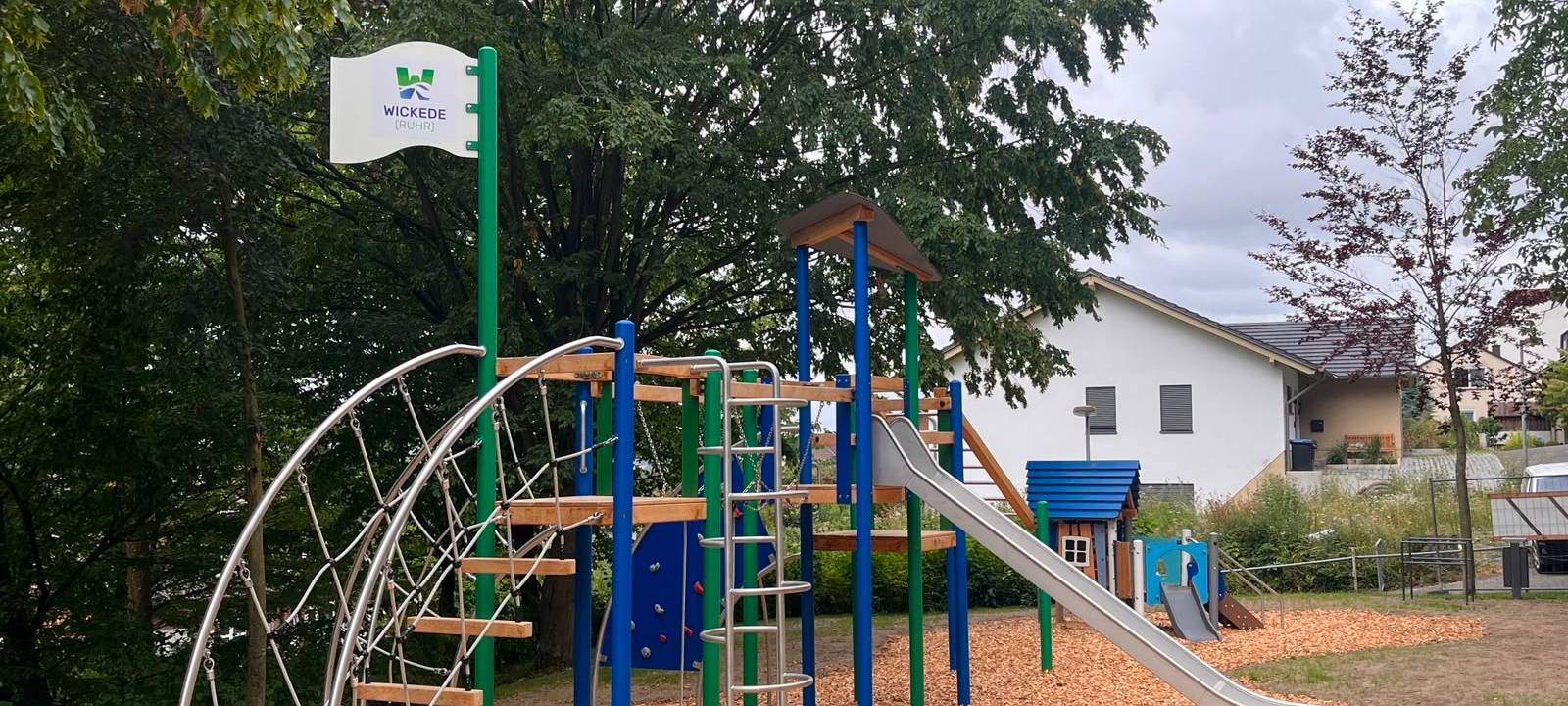 Werler Stadtwald wird zum Natur-Erlebnis-Wald