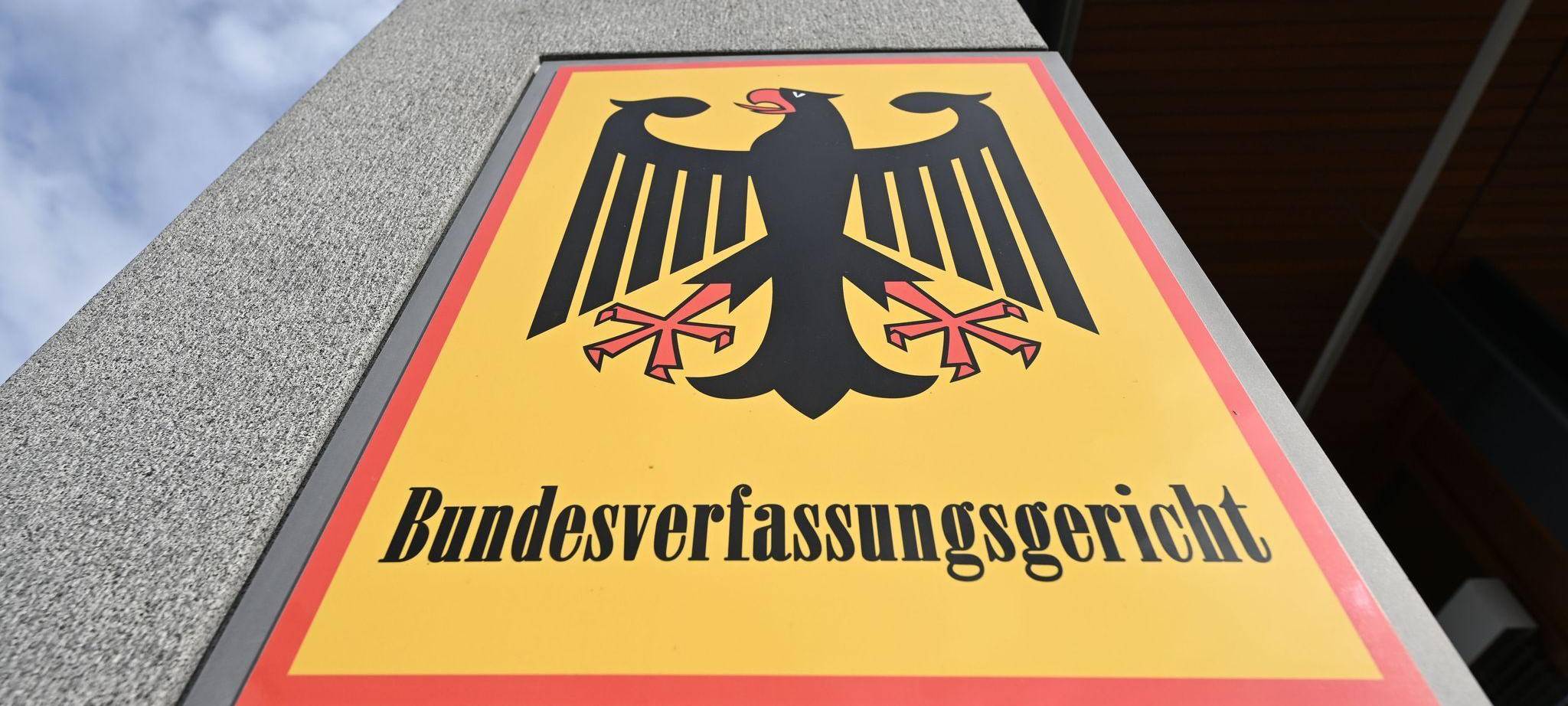 Bundesverfassungsgericht