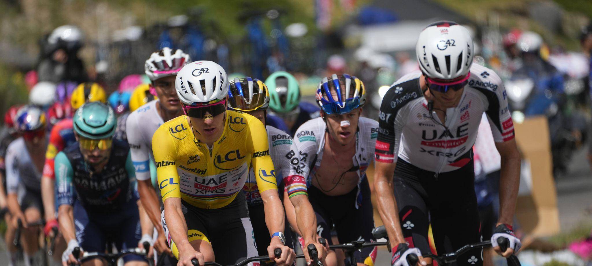 Tour de France – 20.Etappe