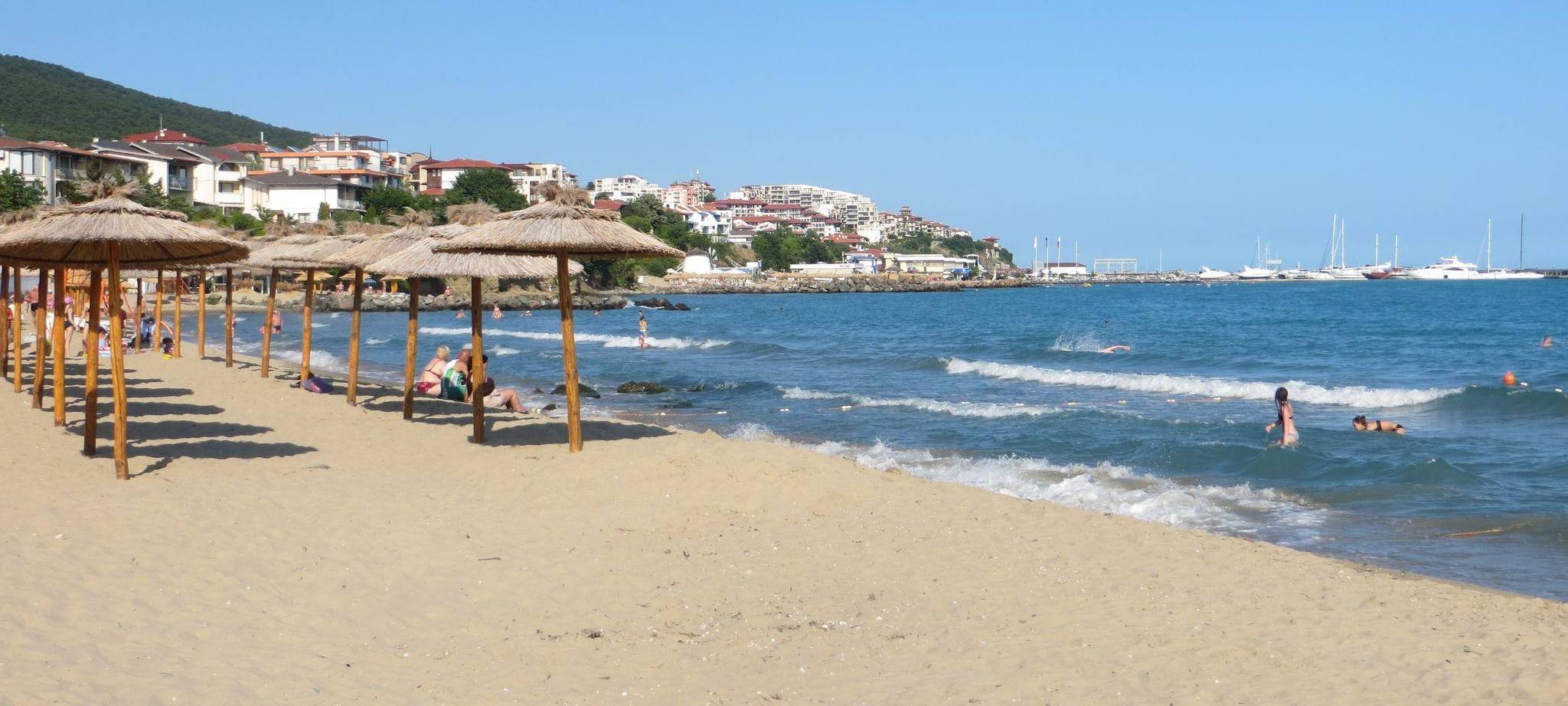 Bulgarien sucht die Superstadt: ESC in Burgas oder Sofia?