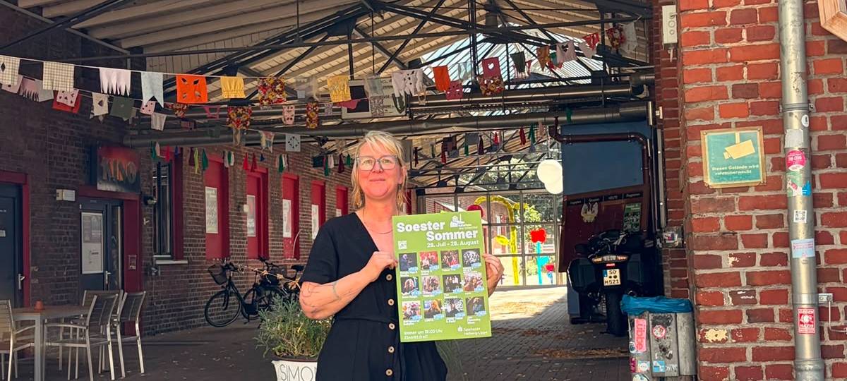 Soester Sommer: 10 Gratis-Konzerte in Soest