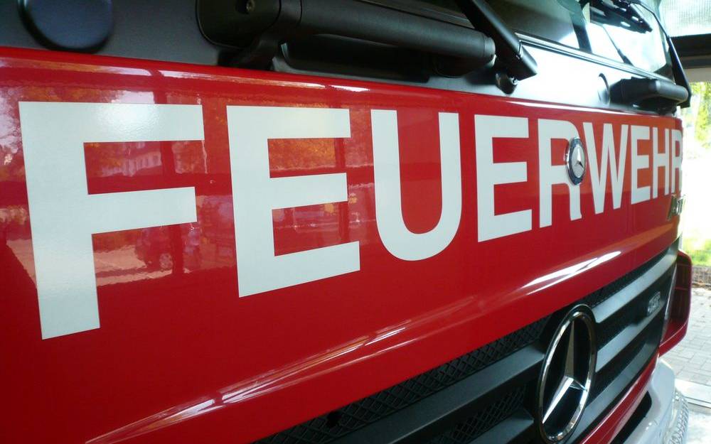 Brandrauch aus Belgien: Werl warnt vor Geruch