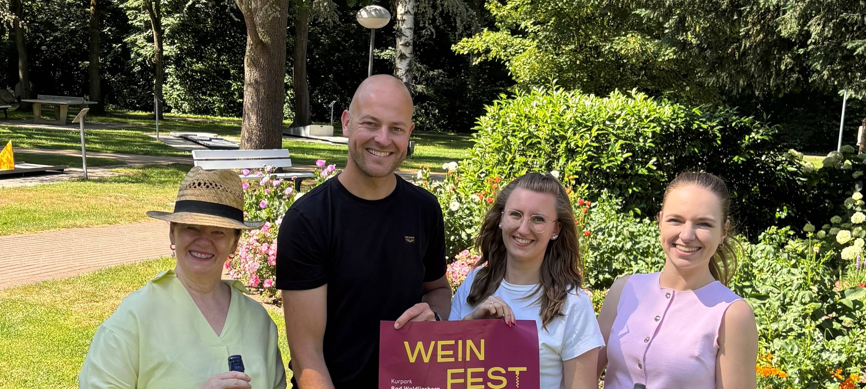 Das geht dieses Wochenende im Kreis Soest